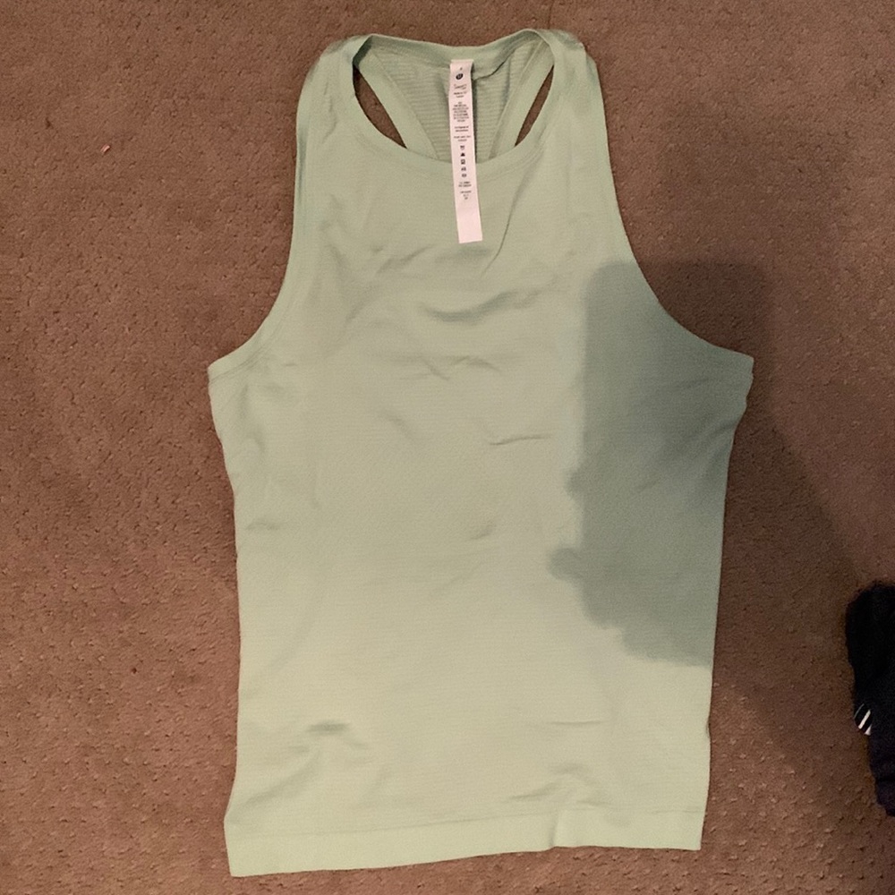 Swifty Tech High Neck 2.0 *Race